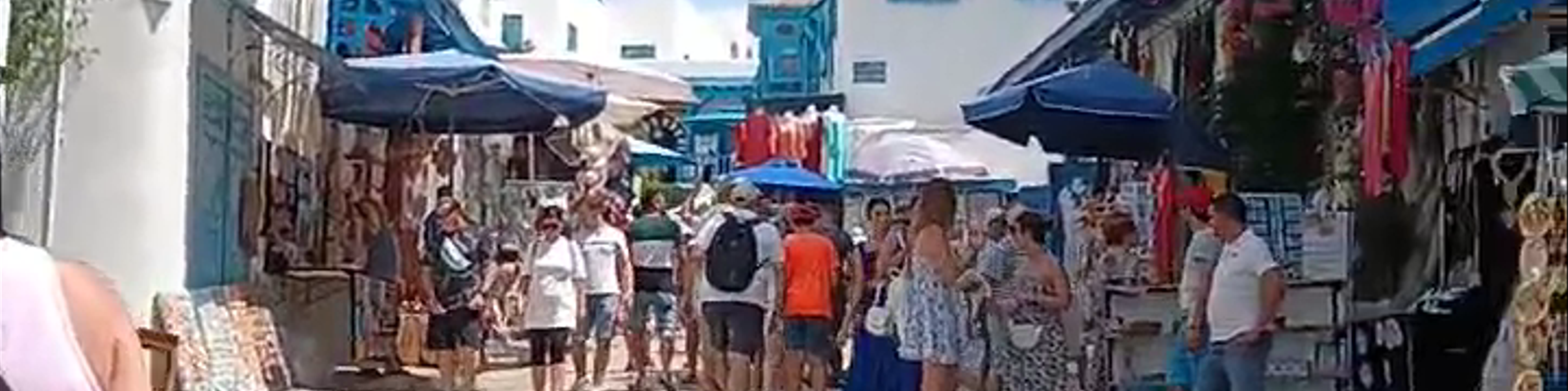 Tunisia