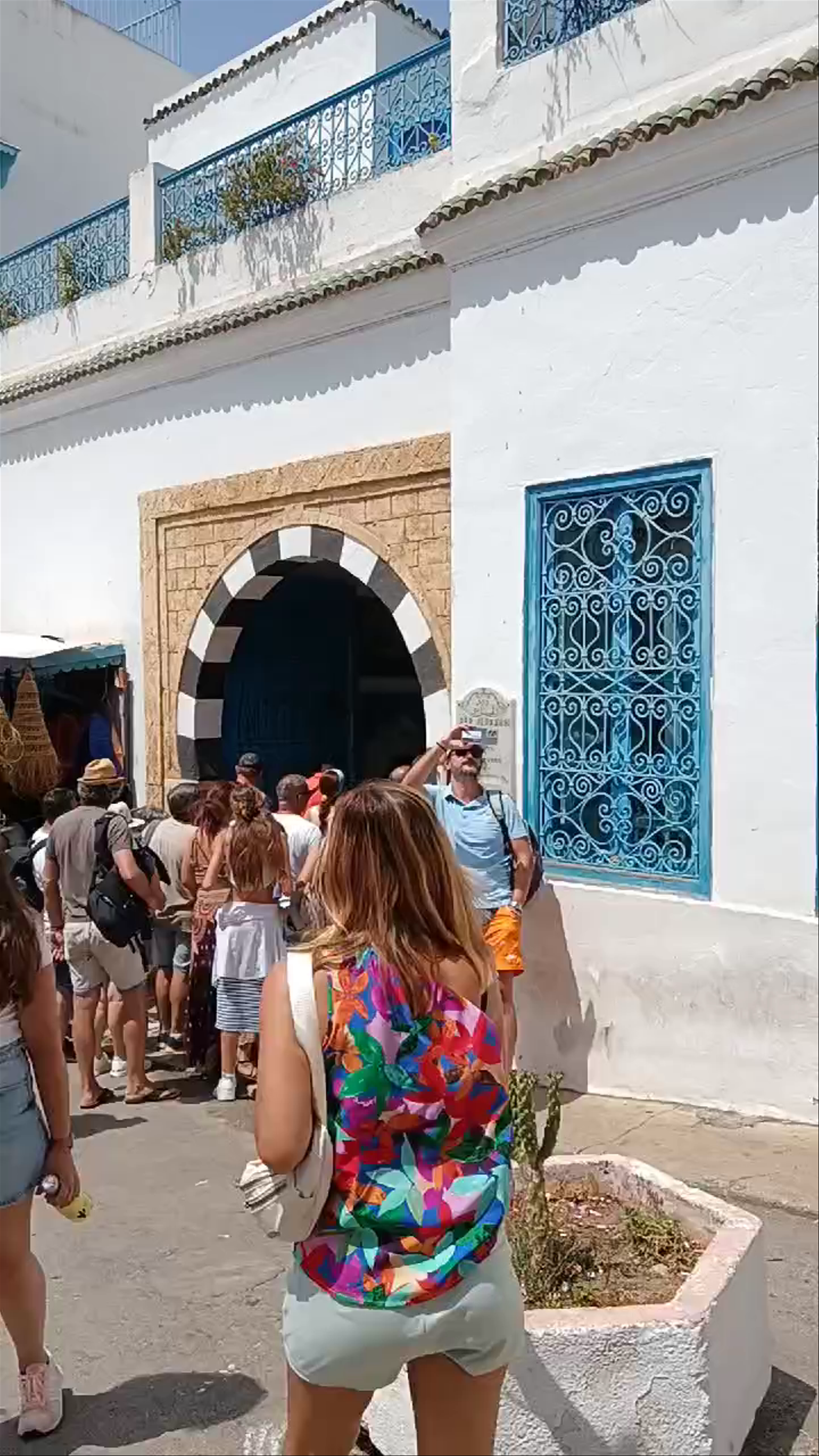 Sidi Bou Said