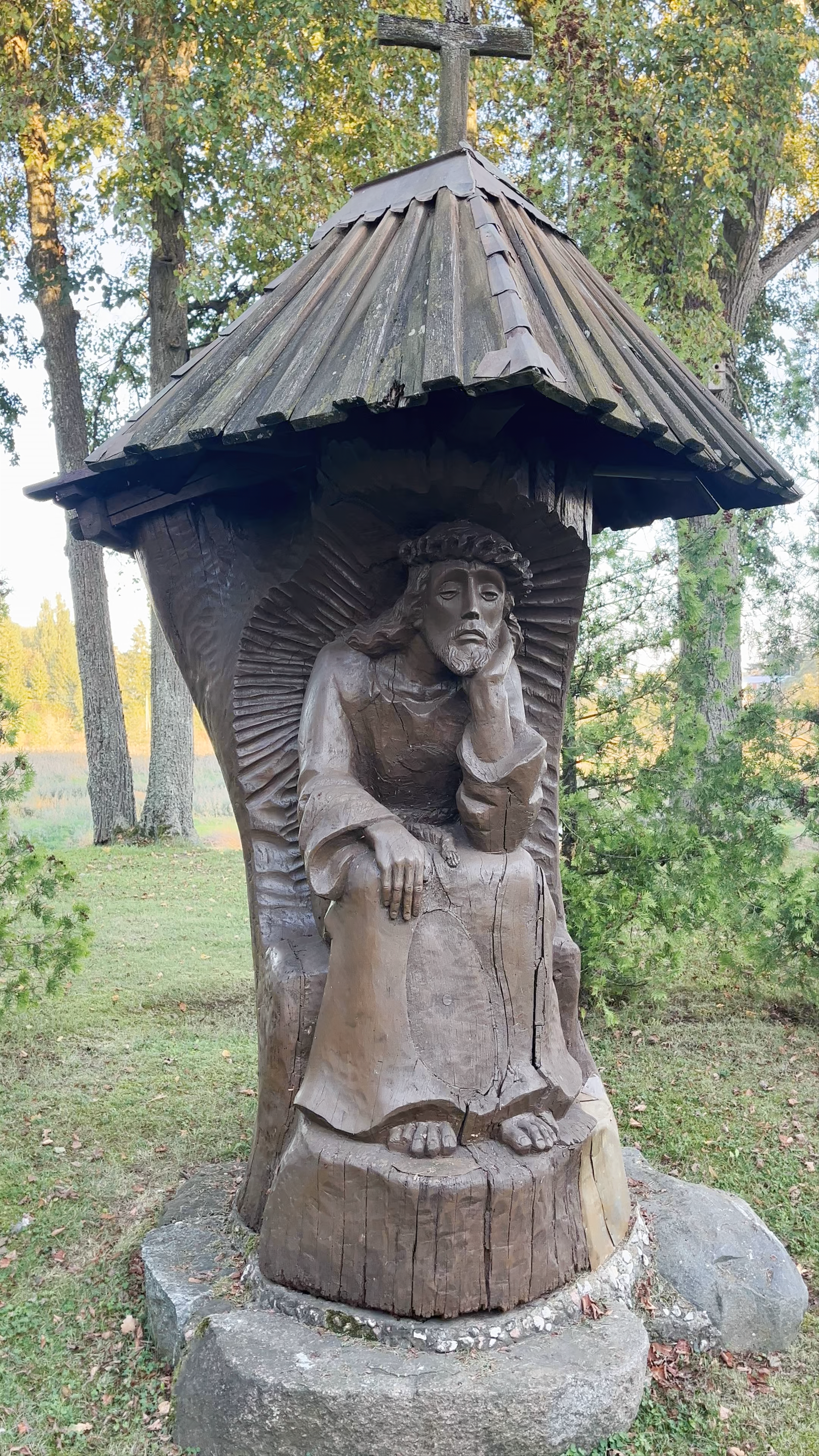 Salociu Sv. Juozapo baznycia