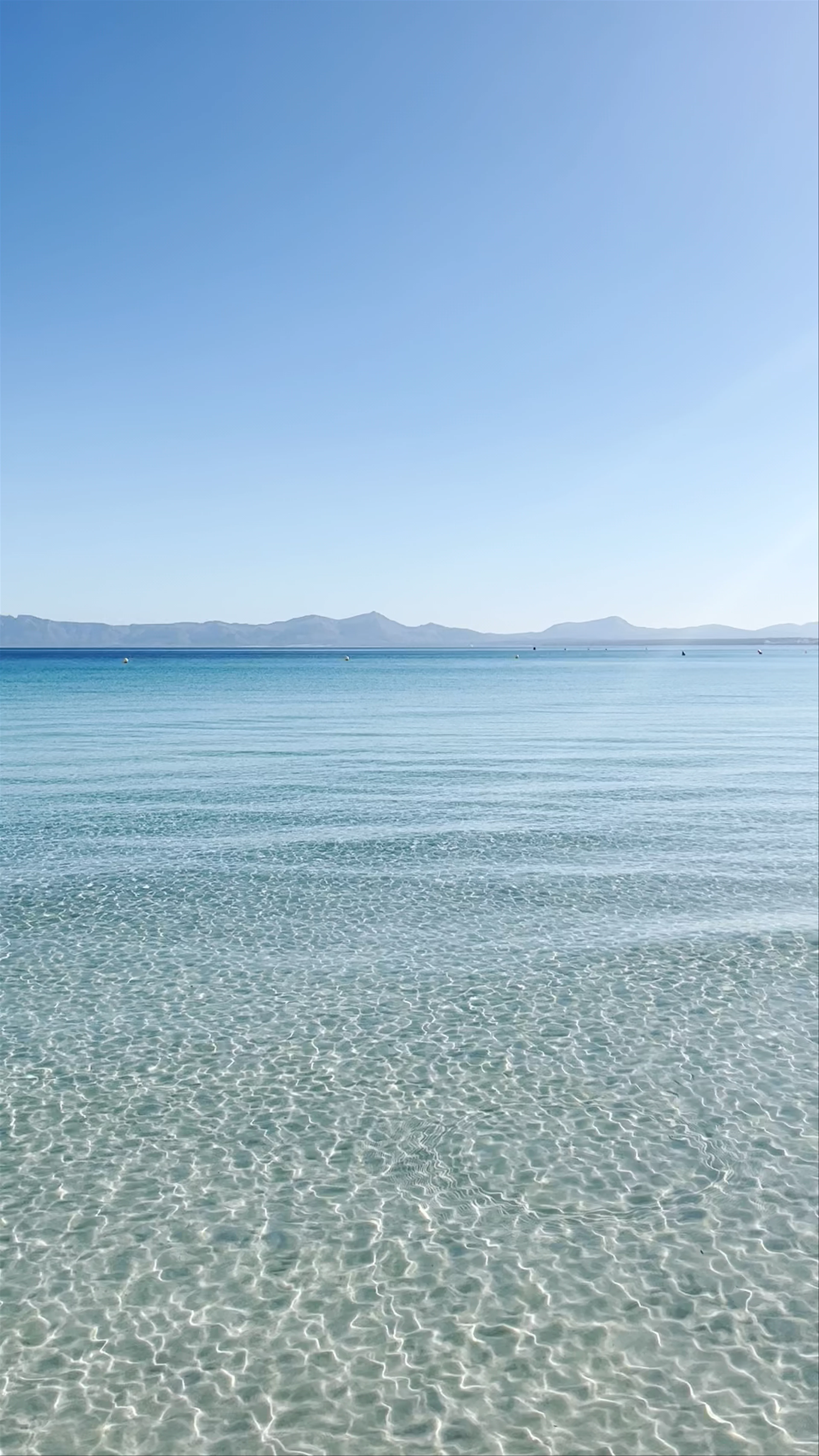 Playa De Muro, Carrer de la Ginesta, Alcúdia, Spain