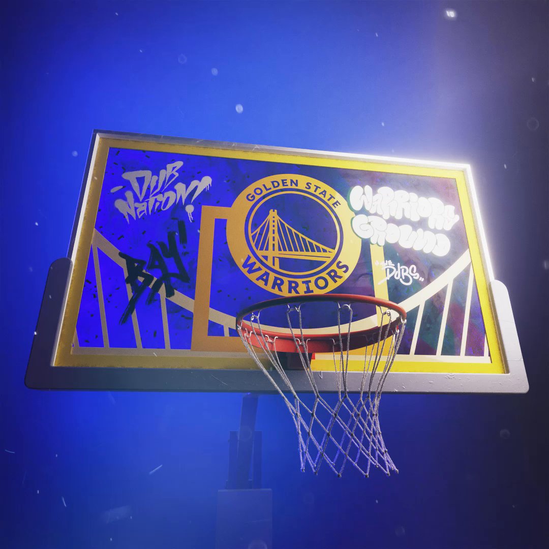 Golden State Warriors Become Launch Official NFT