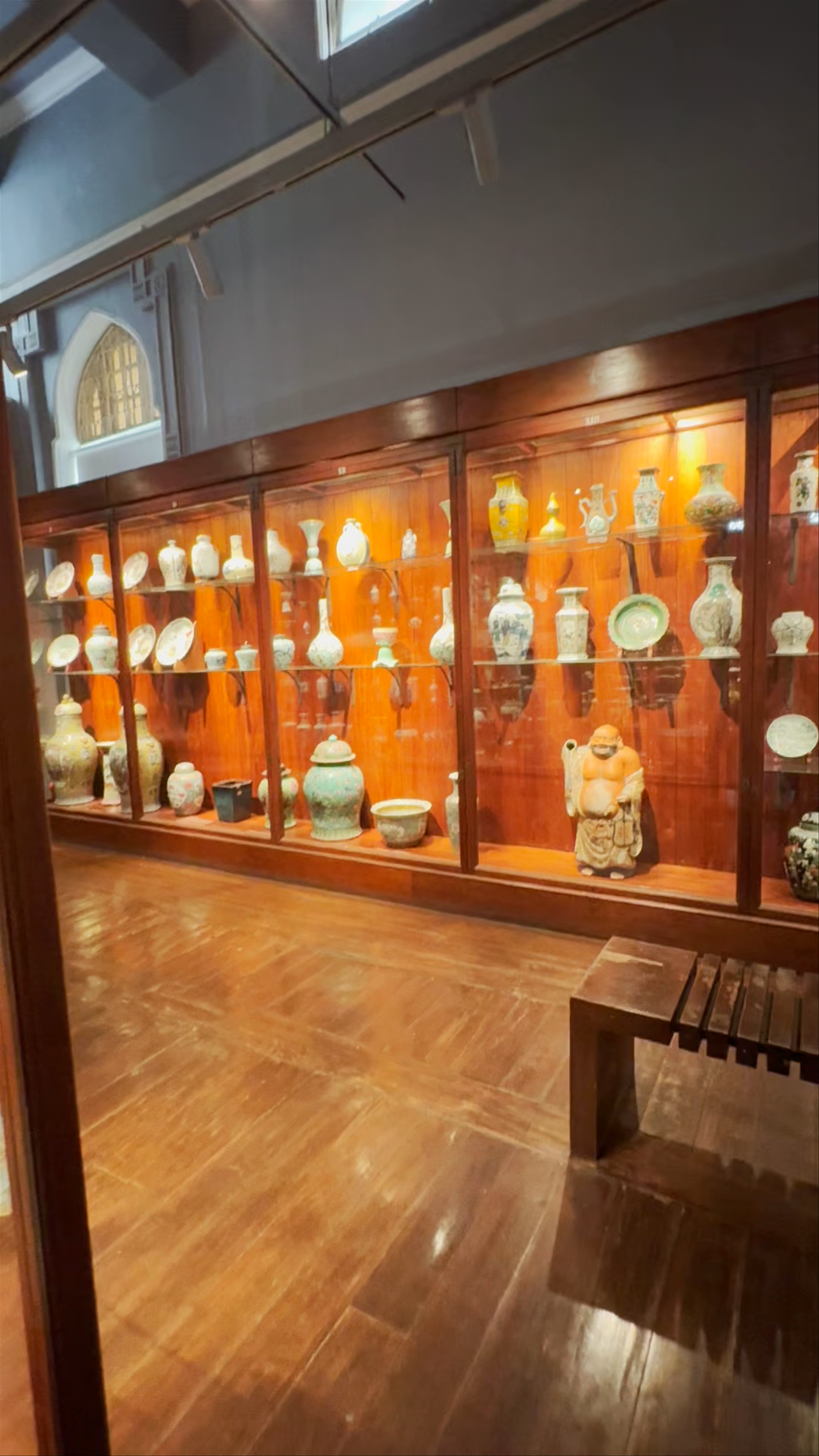Japanese Art Gallery