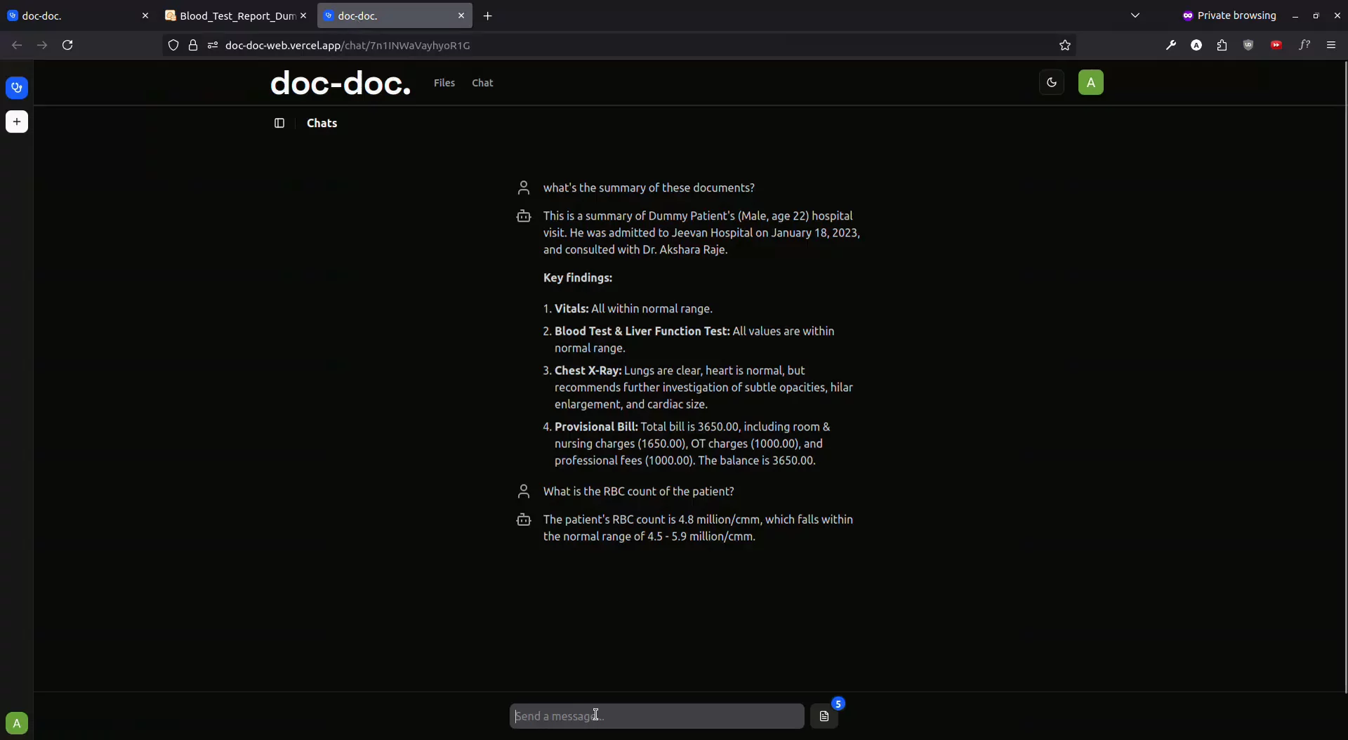 doc-doc. image 1