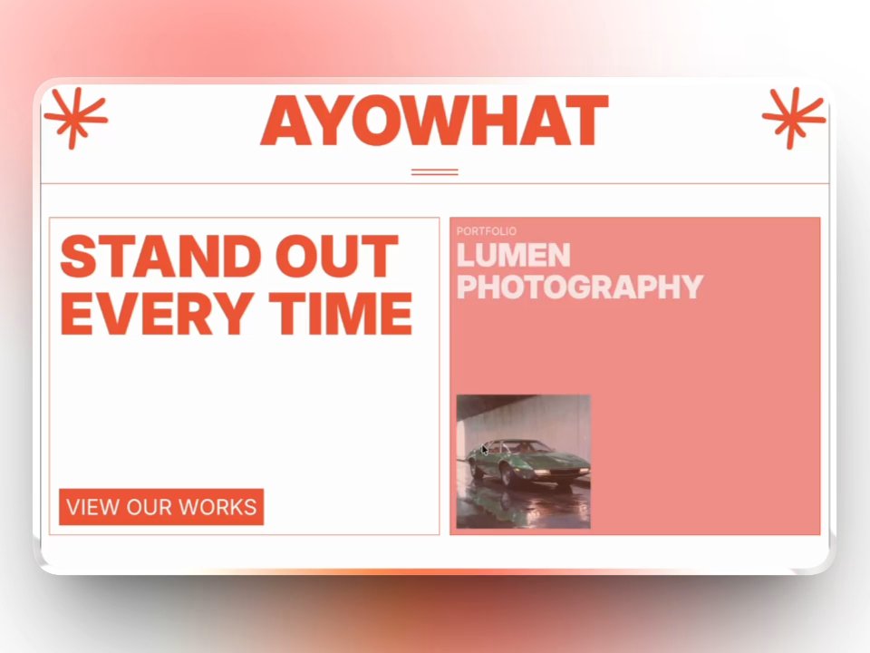 AYOWHAT
