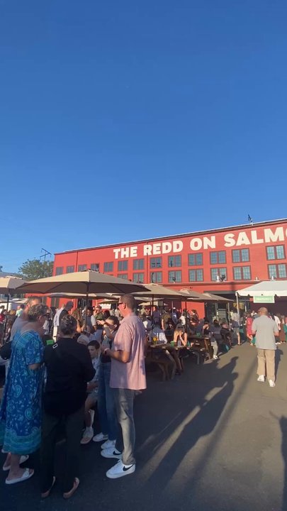 The Redd - Venues & Event Spaces Near Me - Portland, Oregon