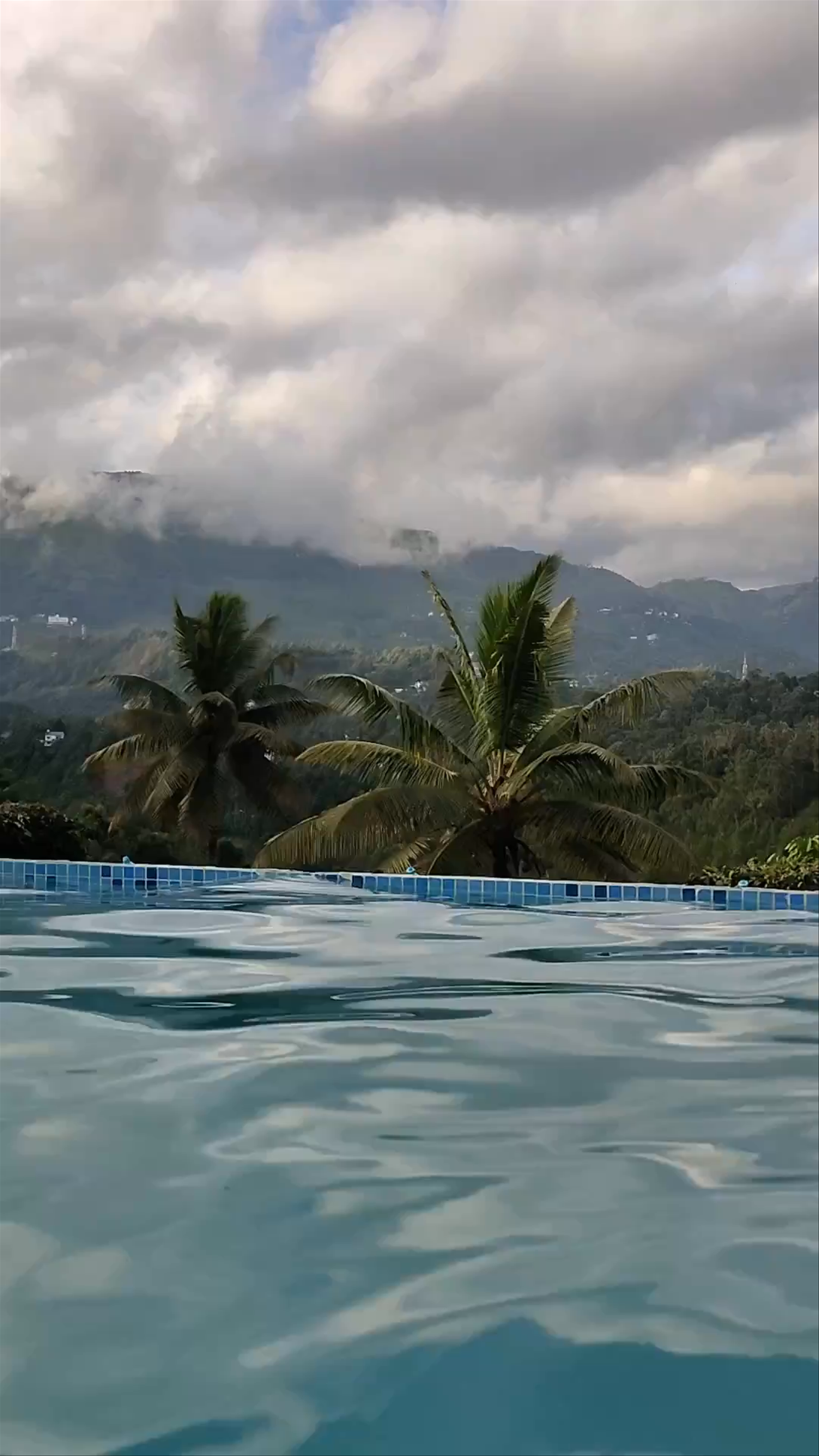 The Leaf Munnar Resort