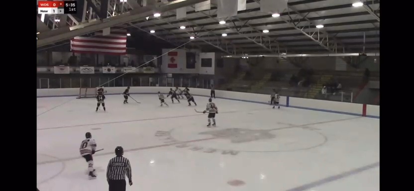 Matej Kraus: Highlight Reel of Offensive Brilliance with New England Wolves