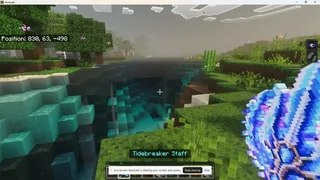 fossils of the ender dragons home - media 570