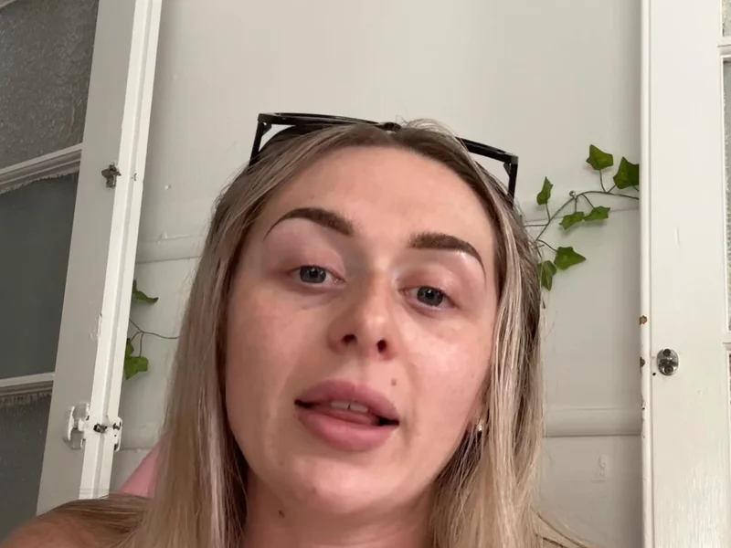 Hi, I'm Brittney!