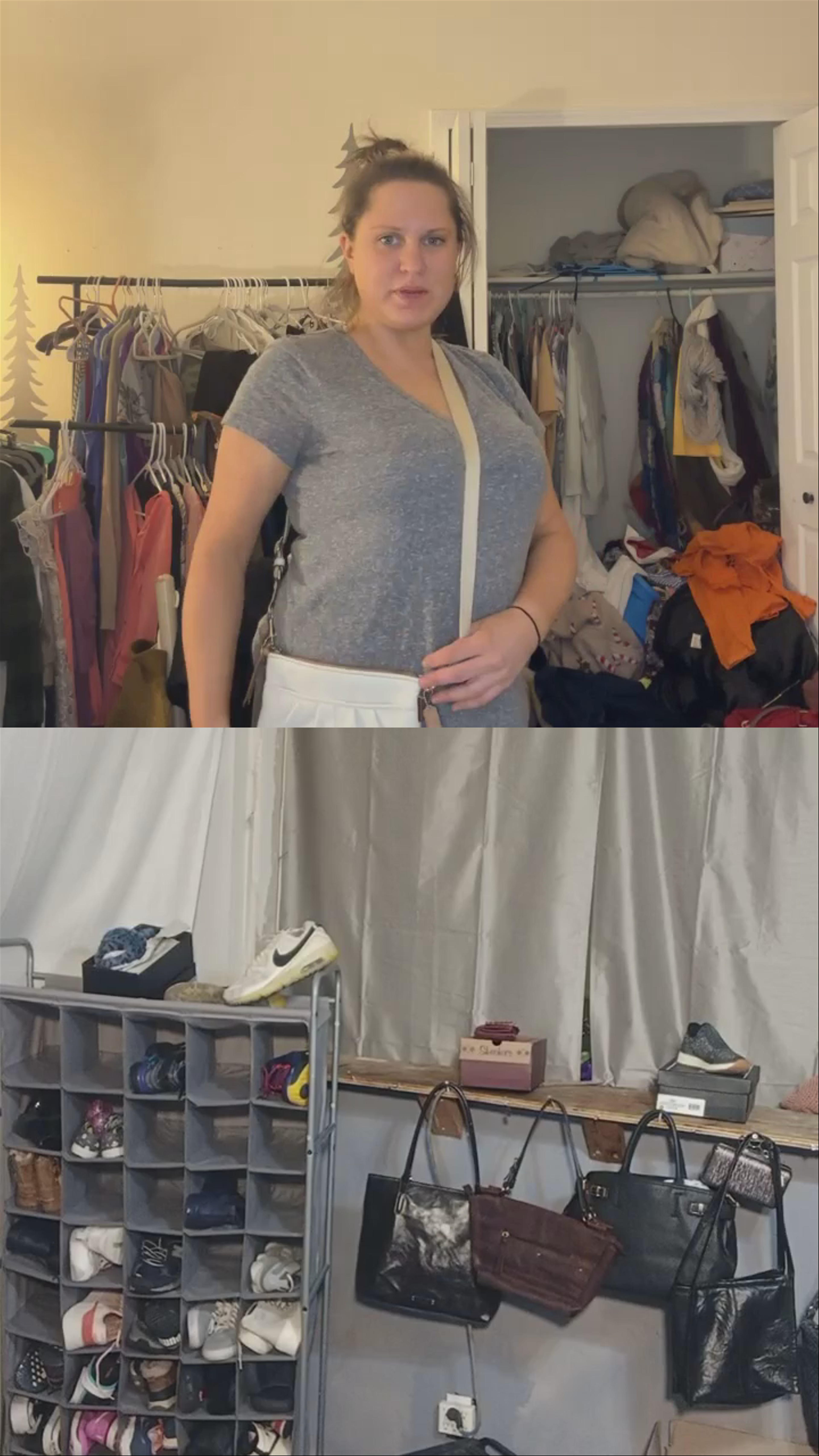 WE FOUND AMAZING PURSES  notAND SHOES! Low starts! 