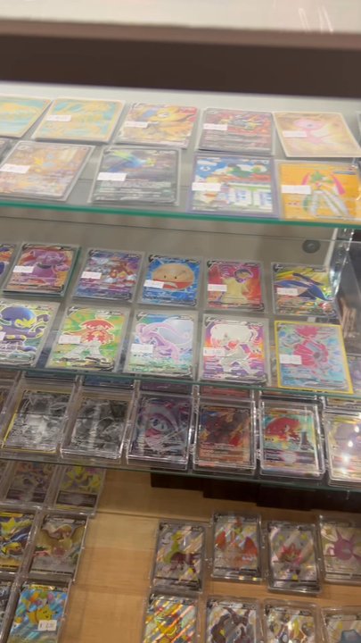 pokemon credit card cover Pokemon Credit Card Decals – Premium Credit Card Skins main image 1