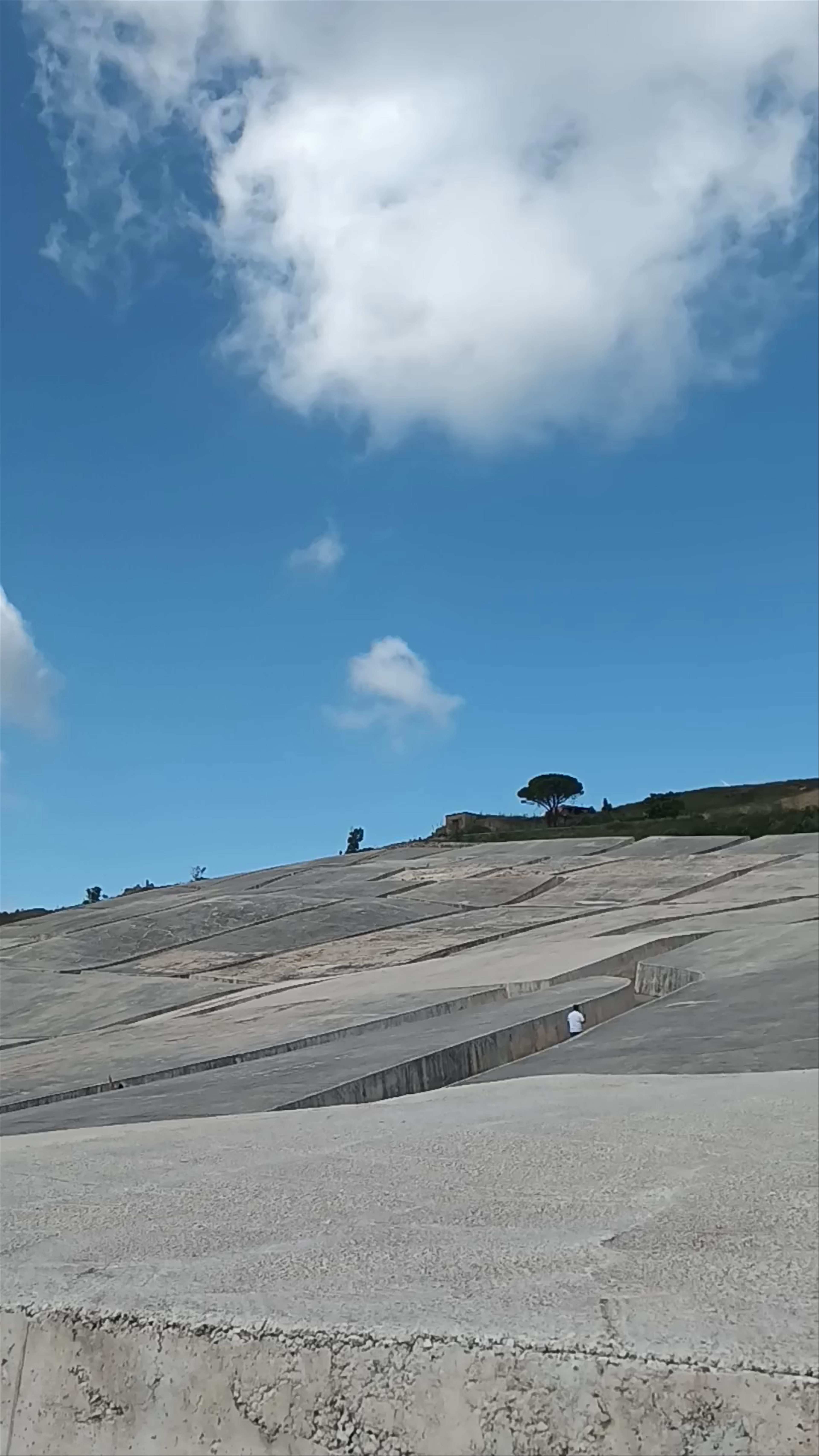 Museo del Grande Cretto di Burri