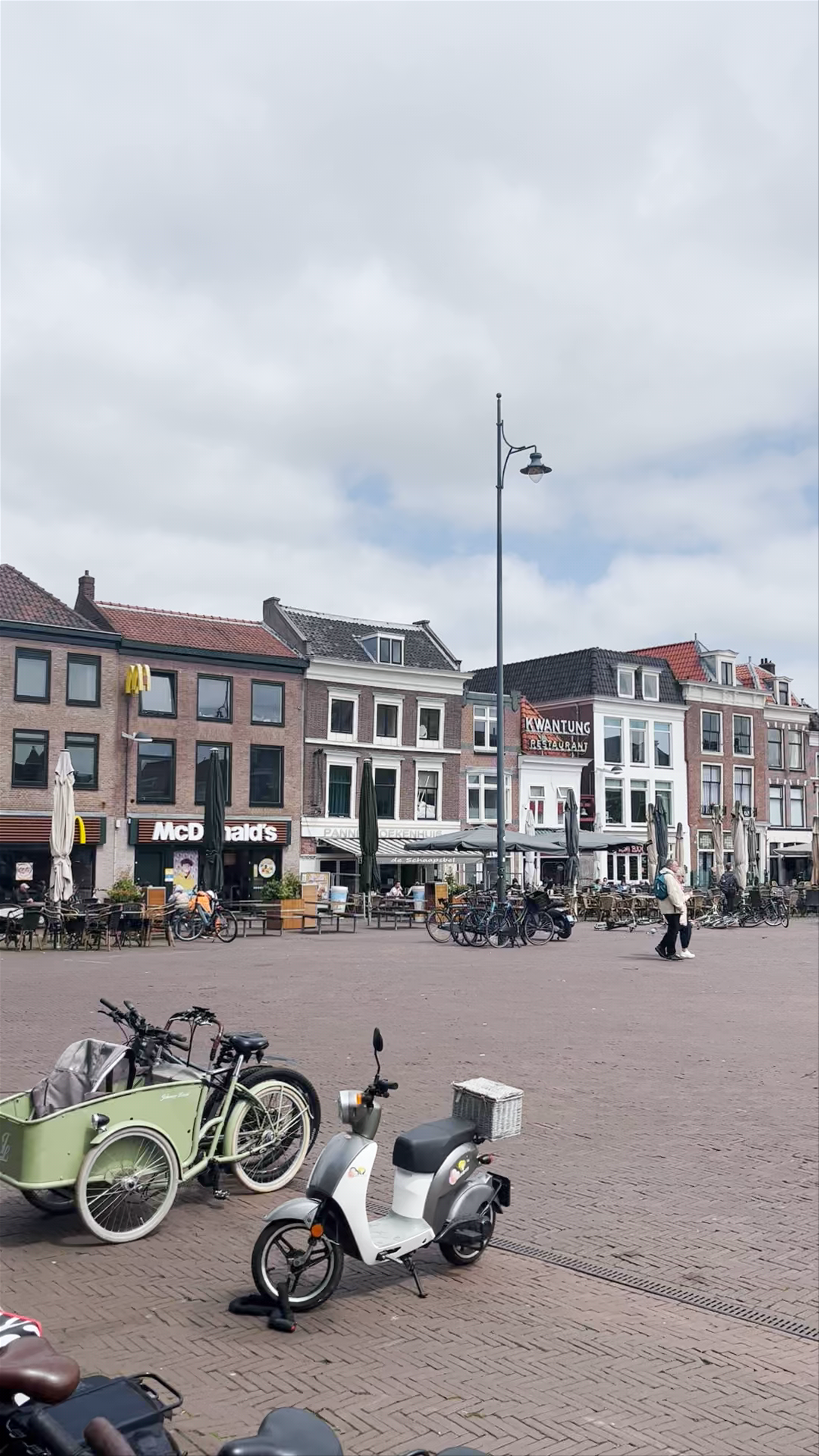 Leiden Centraal