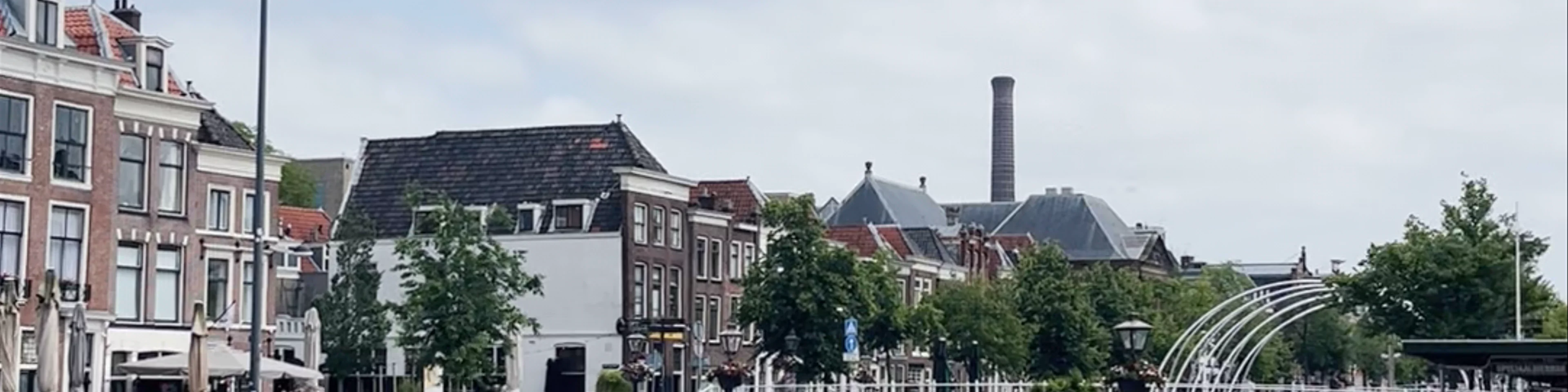 Leiden Centraal