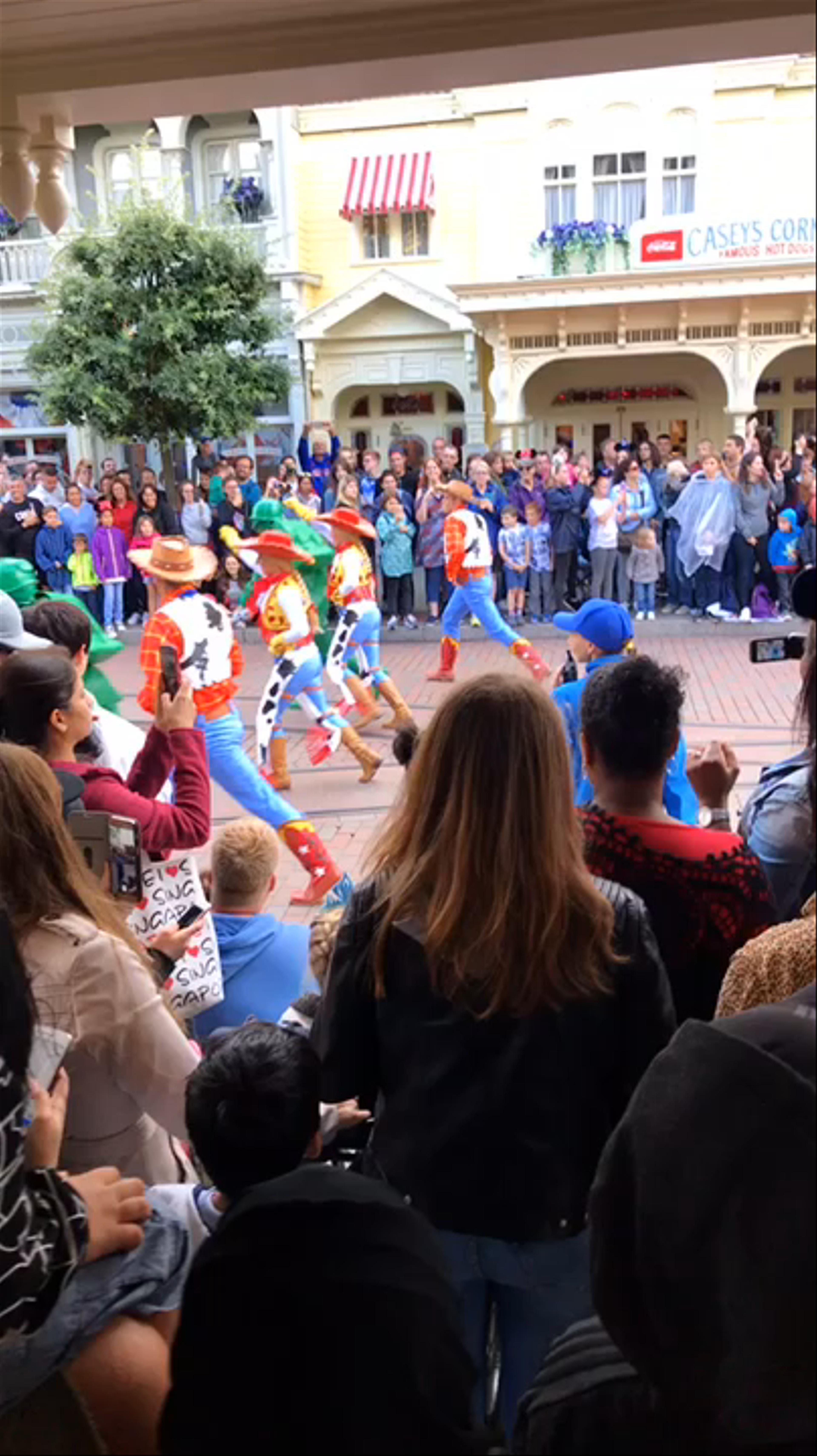 Disneyland Paris