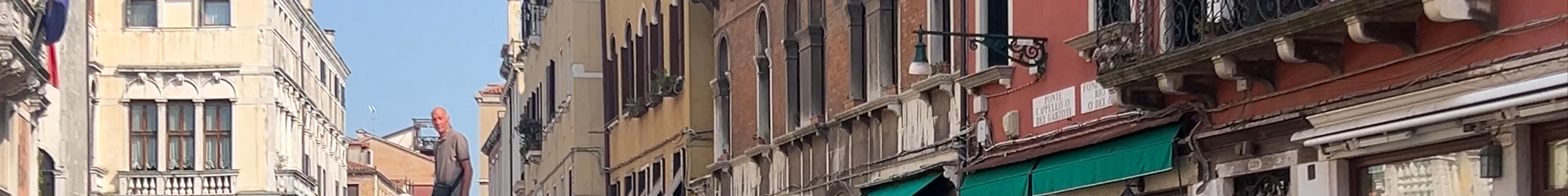 Tours & experiences in Venice