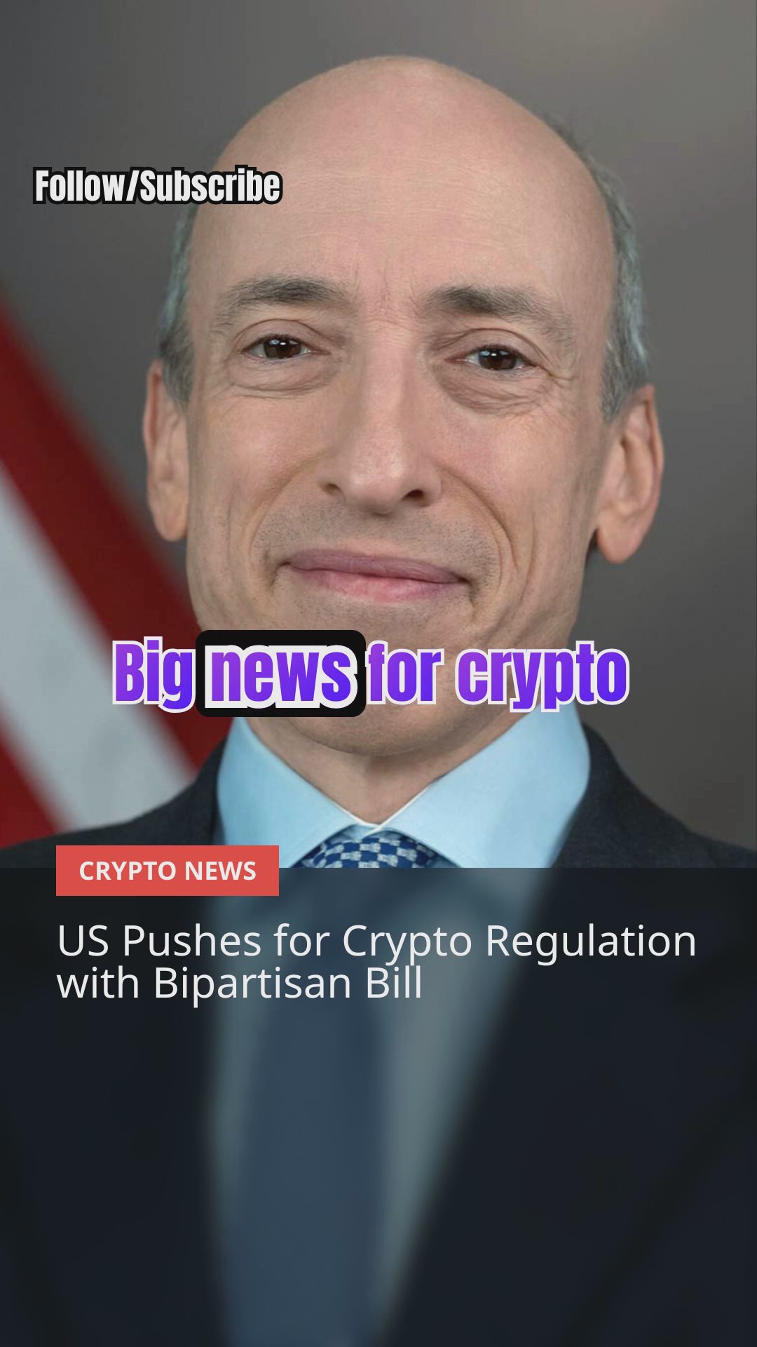 Crypto News Roundup: Regulation, Market Moves, and Major Developments