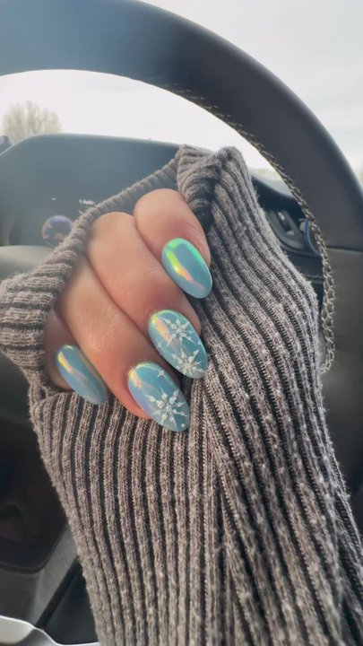 Lz Nails - Nail Salons Near Me - Manhattan, Illinois