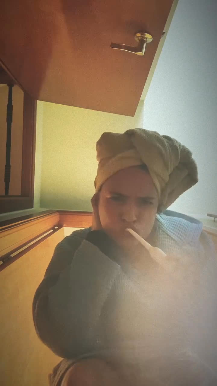 Vídeo UGC 1 de Letizia