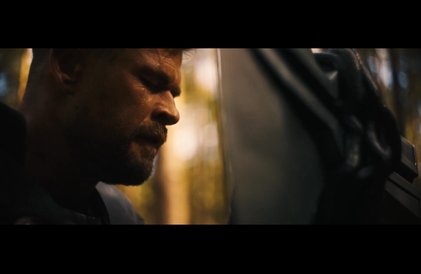 Pré-bande-annonce 2 en français (Thor)