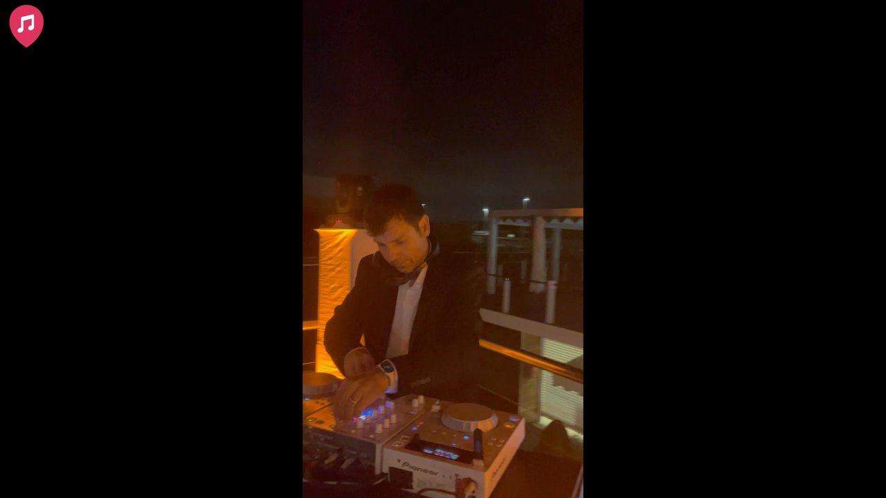 DJ Alessio - Live Showreel 2026 - video 2