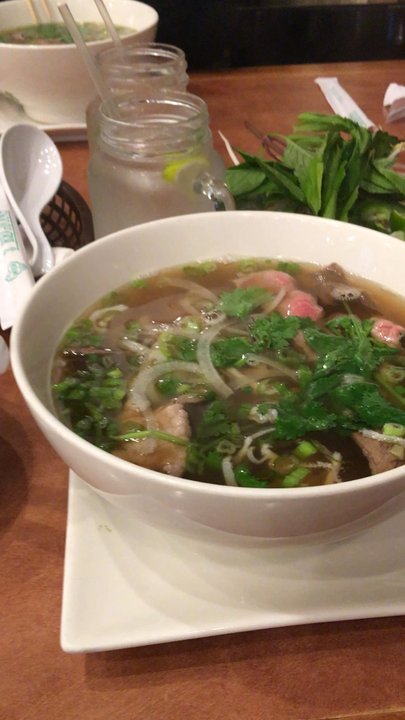 Red Top Kitchen - Vietnamese Near Me - Baldwin Park, California