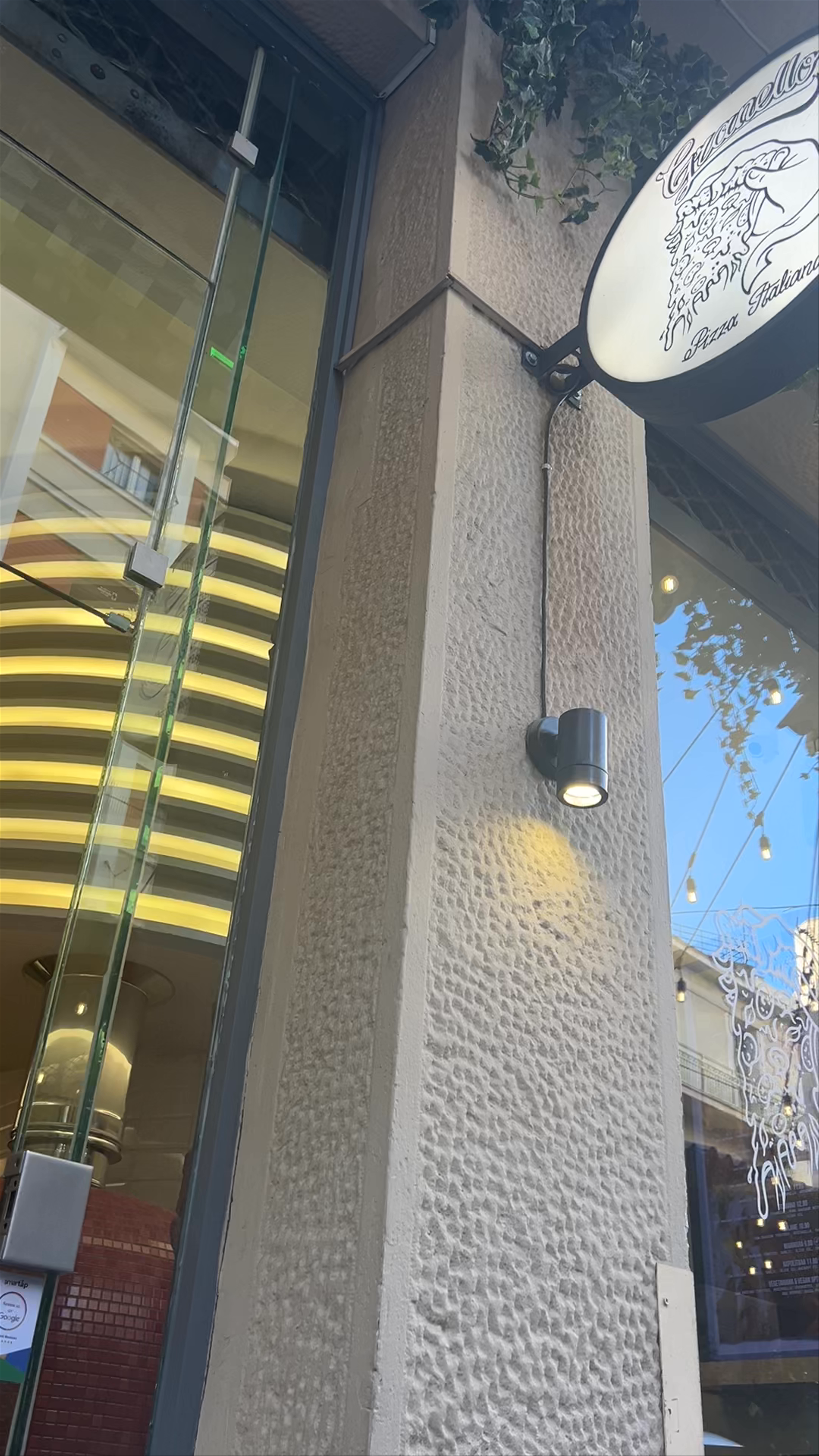 Granello - Pizza Italiana