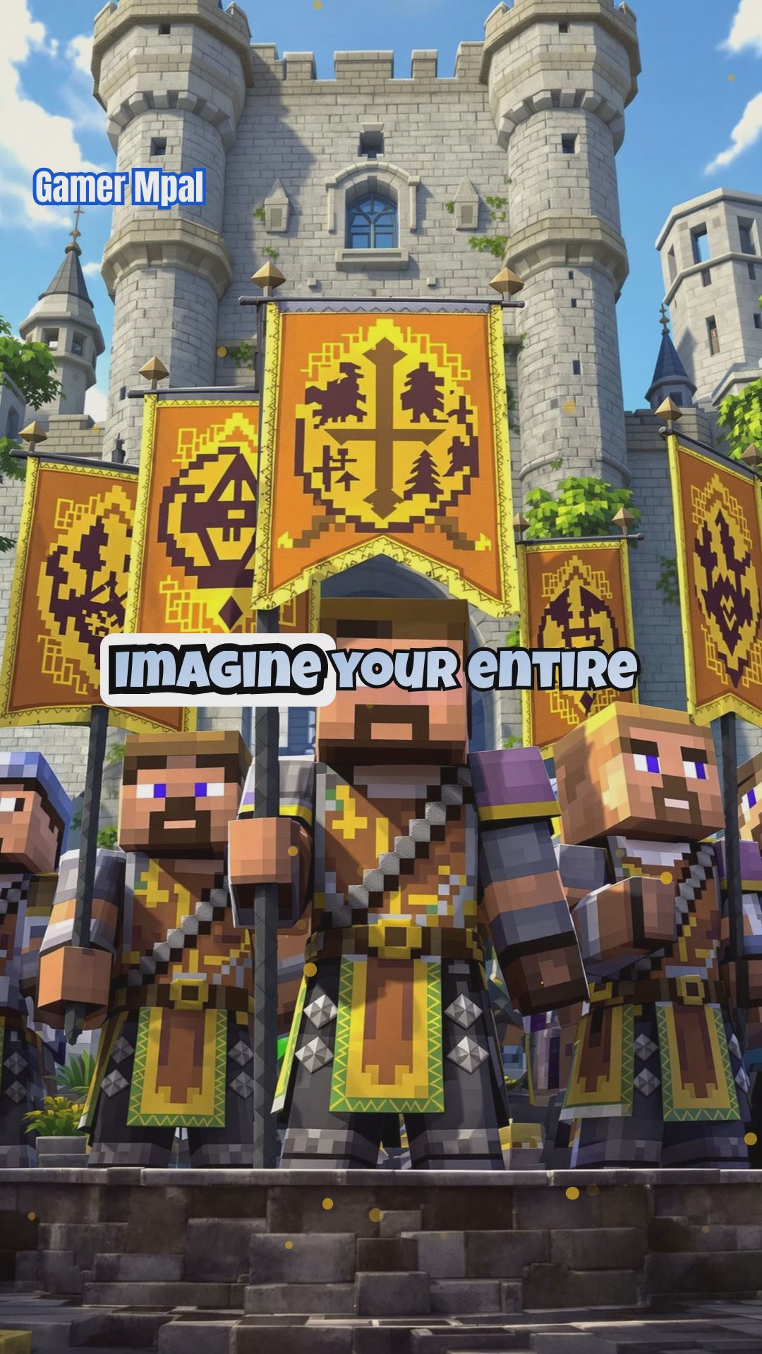 How to Create Custom Banners with Armor Trim Motifs for Faction-Themed Servers