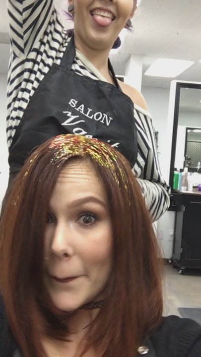 Vanity Salon - Hair Salons Near Me - Glendora, California