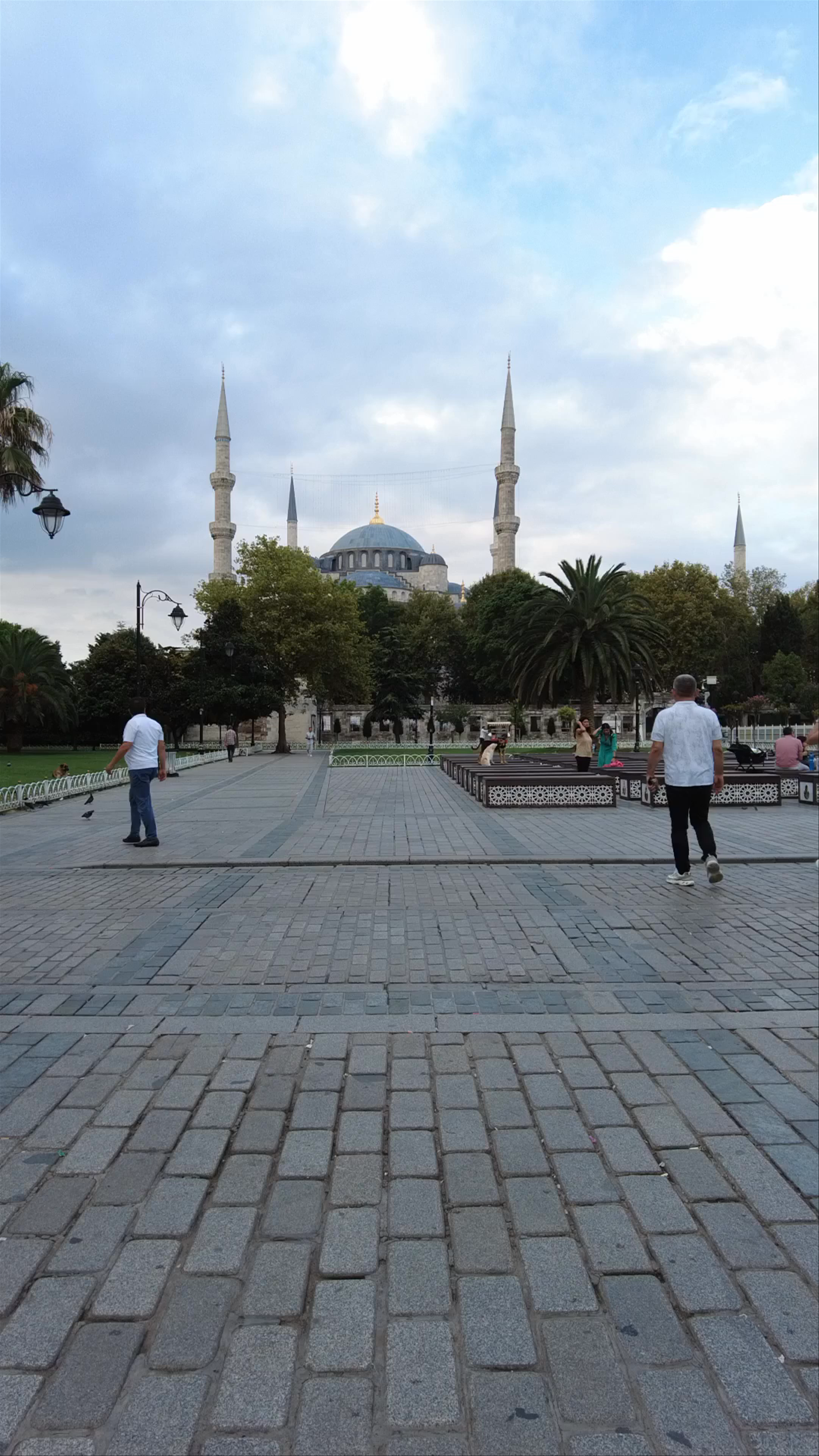 Sultan Ahmet
