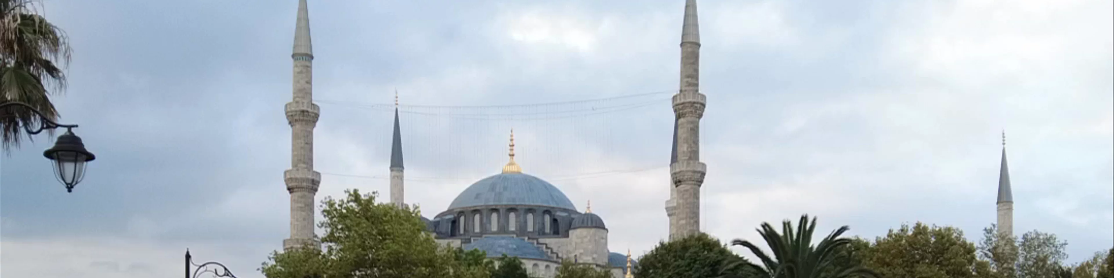 Sultan Ahmet