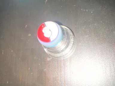 Preview pic of Disqo glass pokemon marble with opal