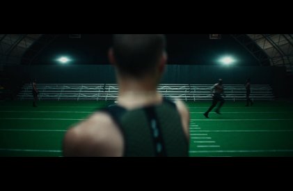 Bande-annonce en anglais