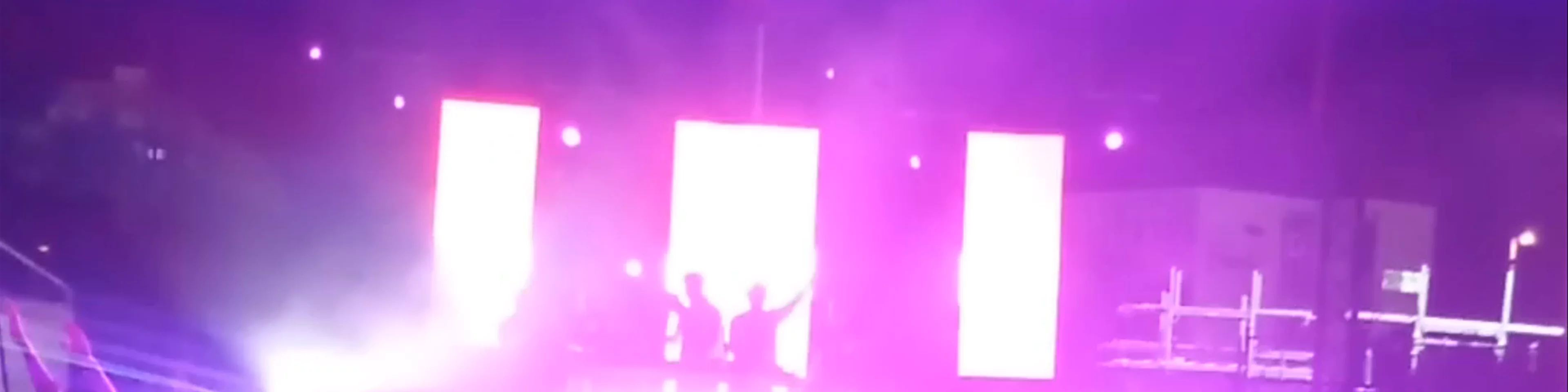 Ultra Europe