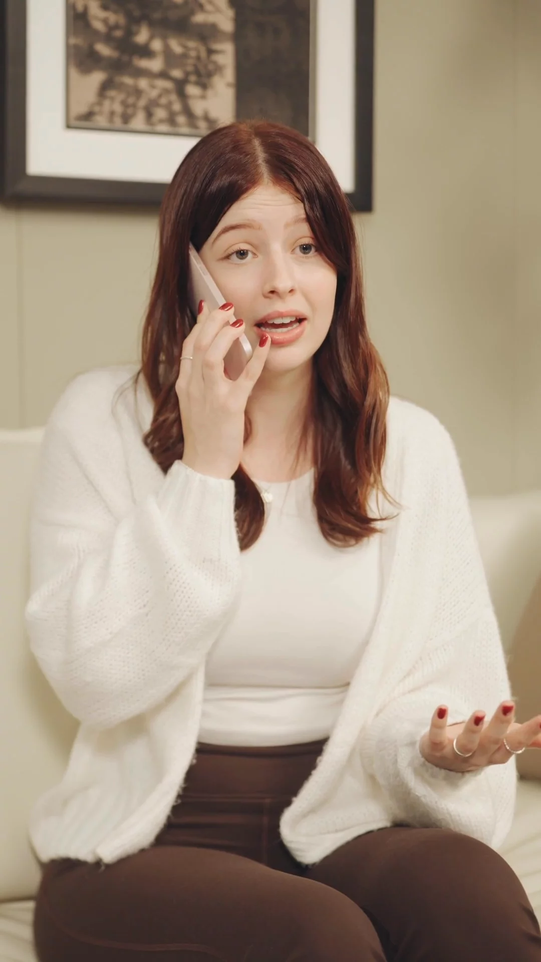Help! I'm Falling in Love with My Rude CEO - Episode 49