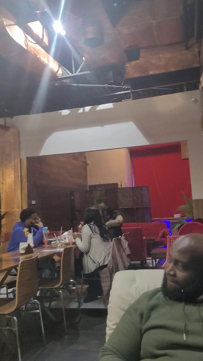 Bella’s Fusion - Inside the lounge - Mexican Near Me - New York, New York