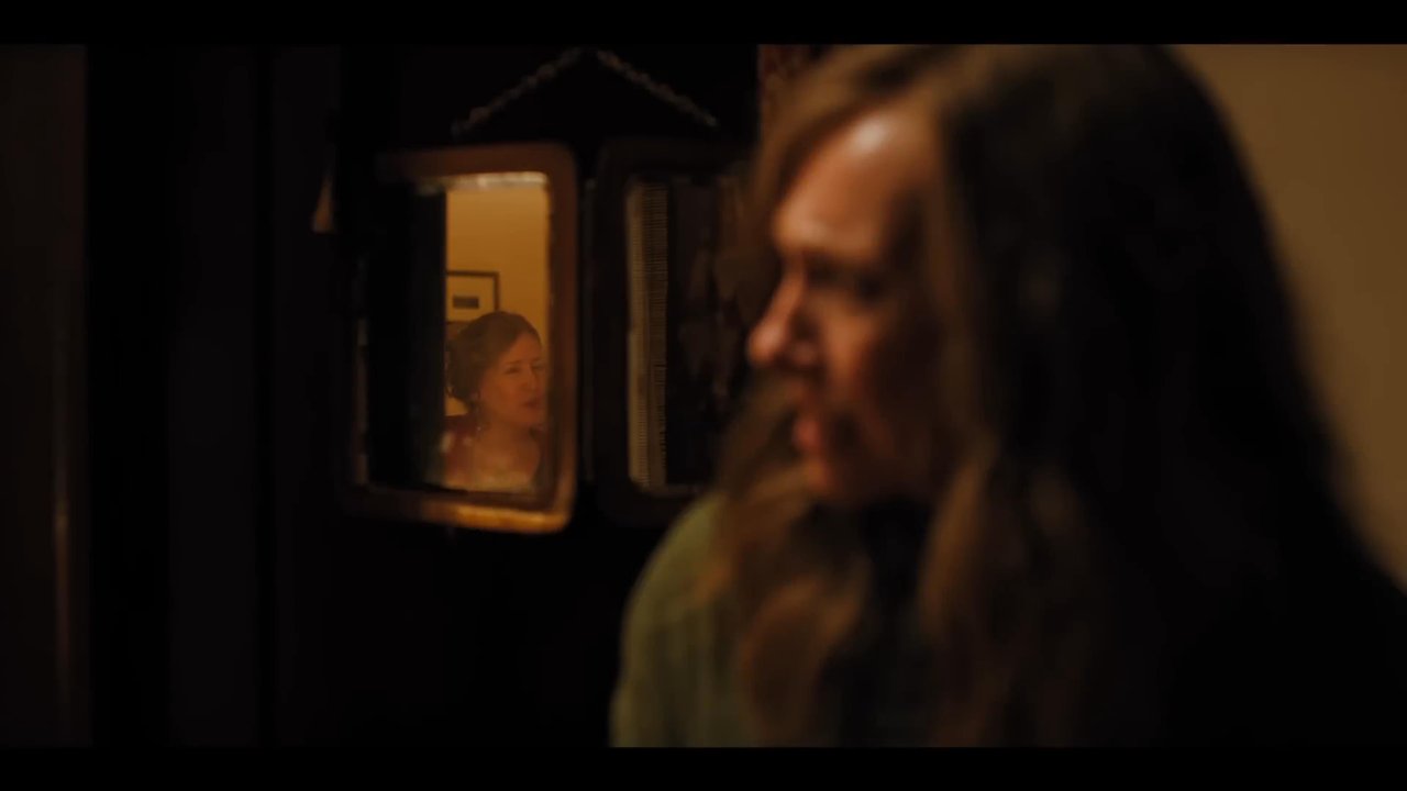 Hereditary A24