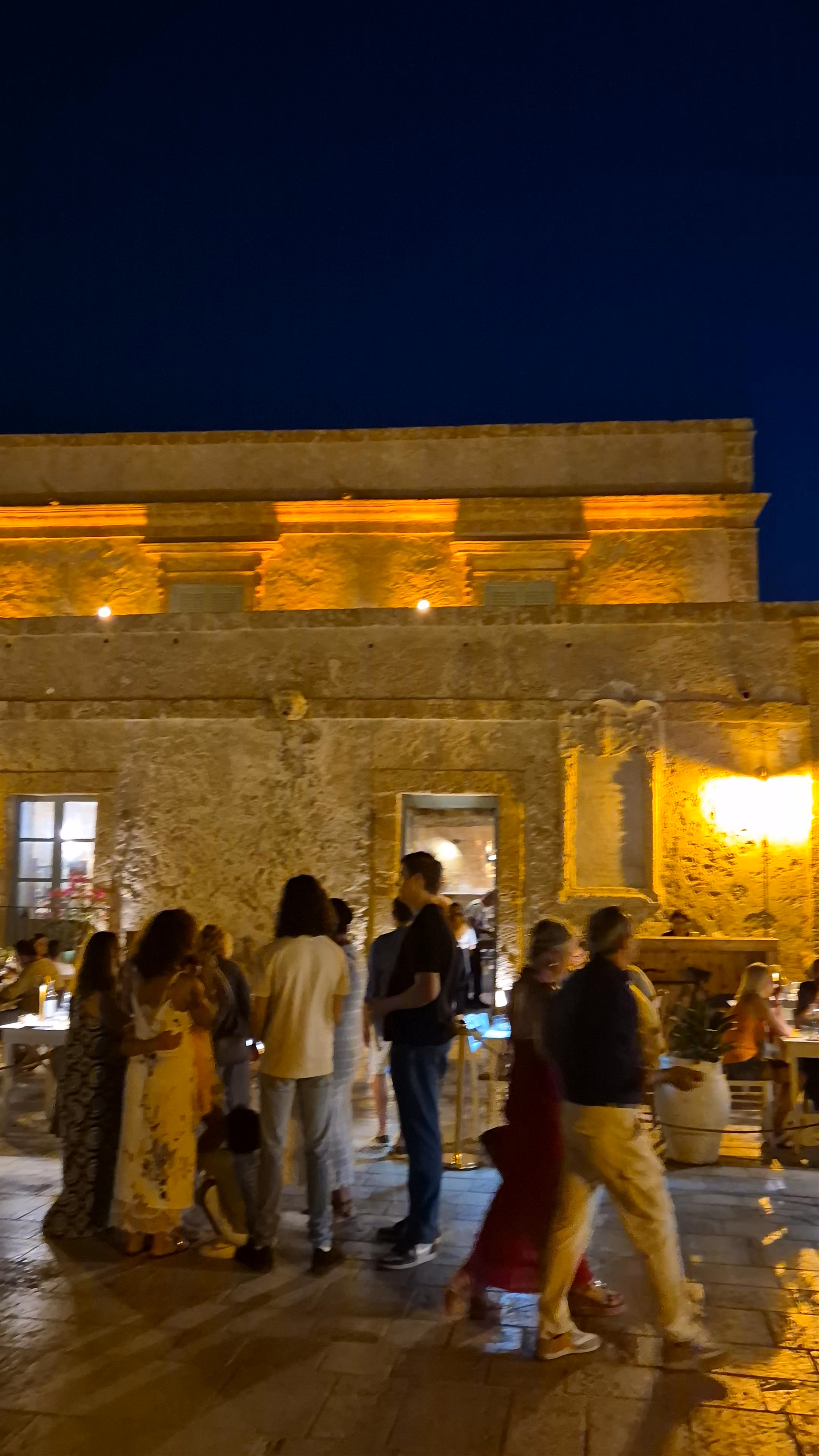 Tonnara di Marzamemi