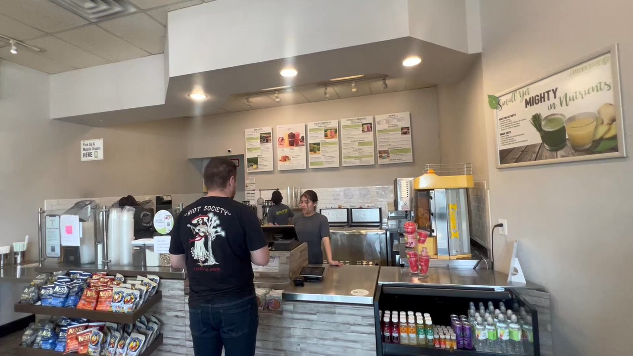 Juice It Up! - Juice Bars & Smoothies Near Me - Chino, California
