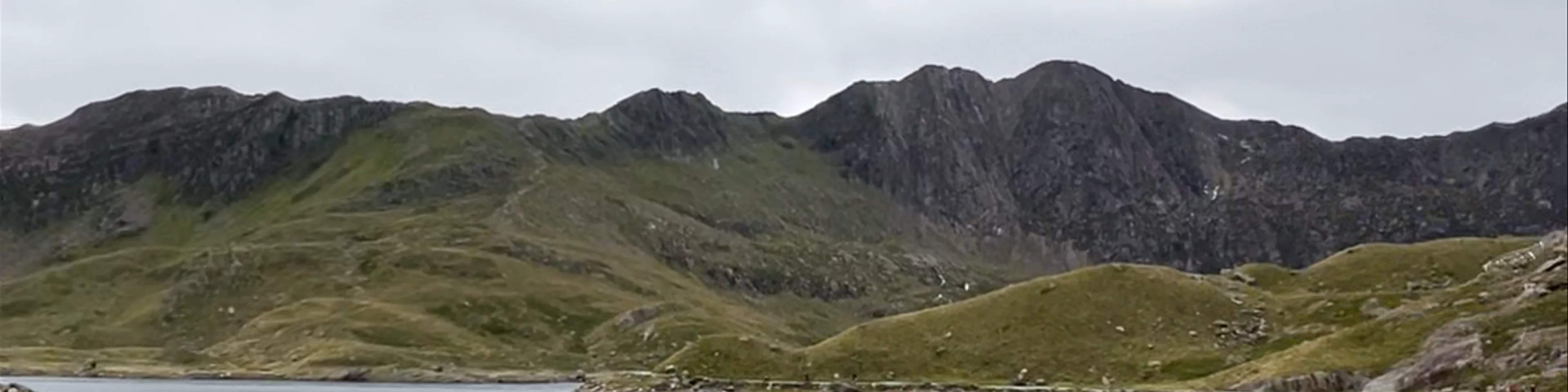 Pen-y-pass