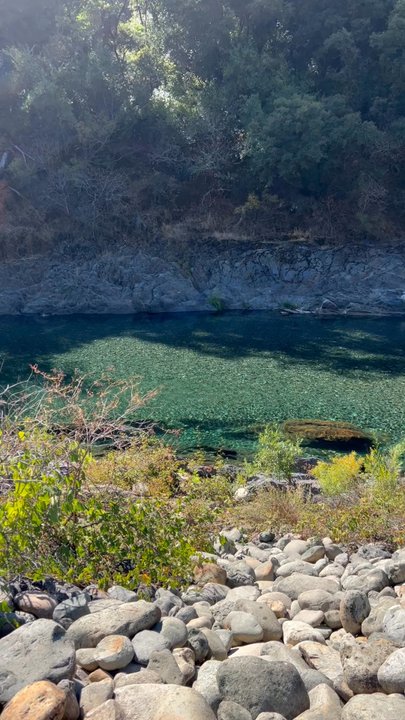 Mineral Bar Campground - Muy hermoso lugar - Campgrounds Near Me - Colfax, California
