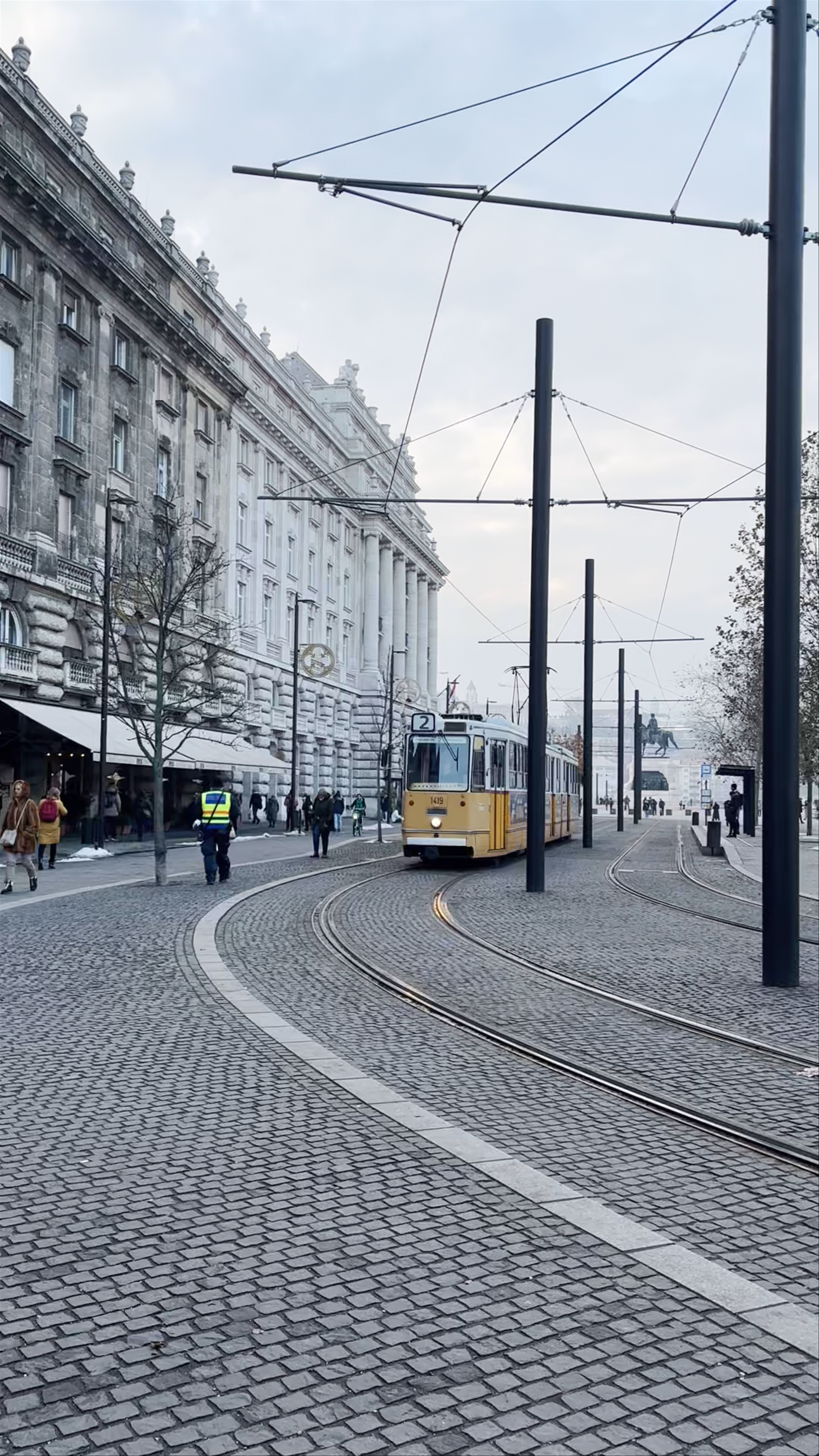 Hungarian Parliament Building