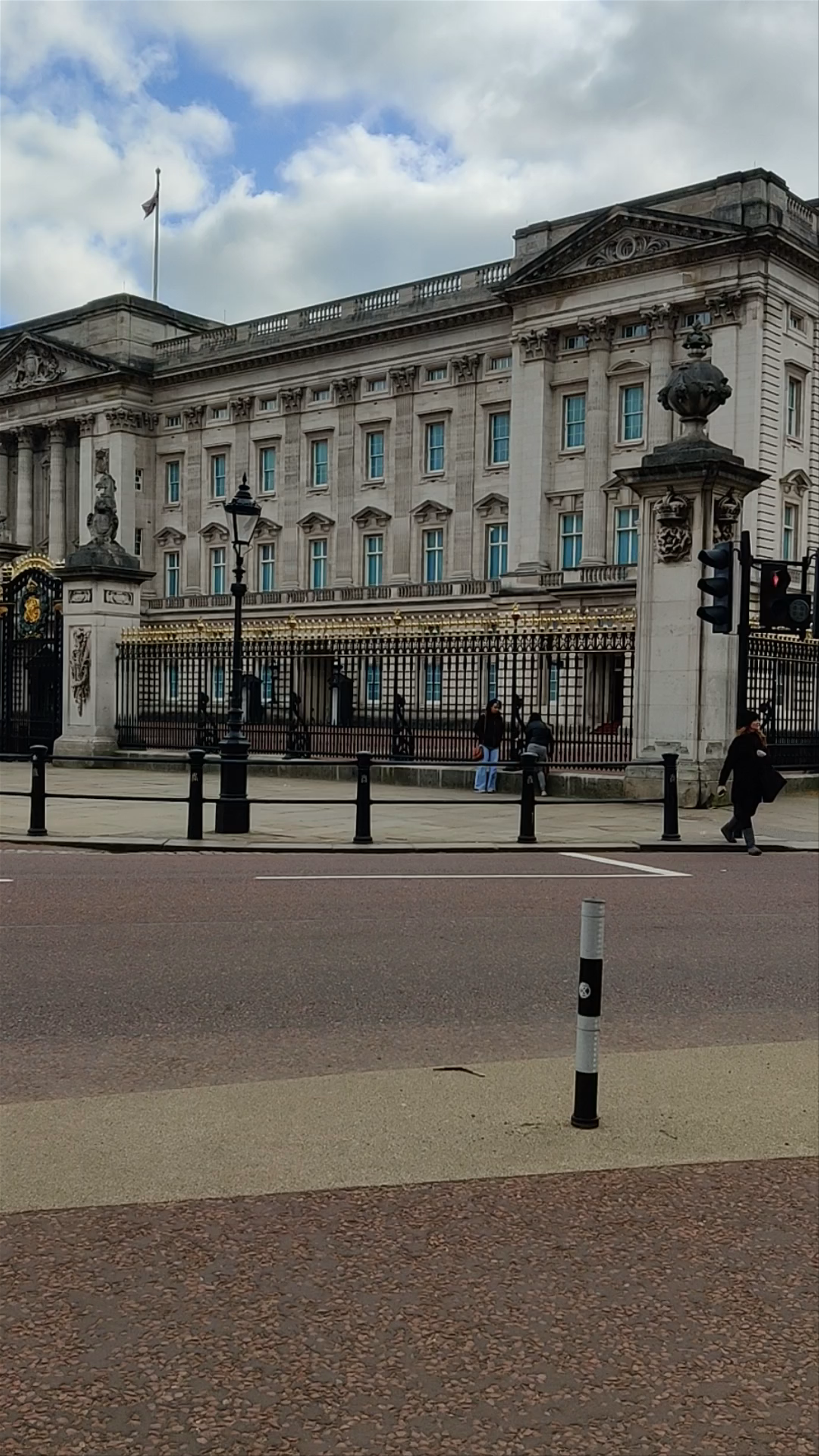 Buckingham Palace
