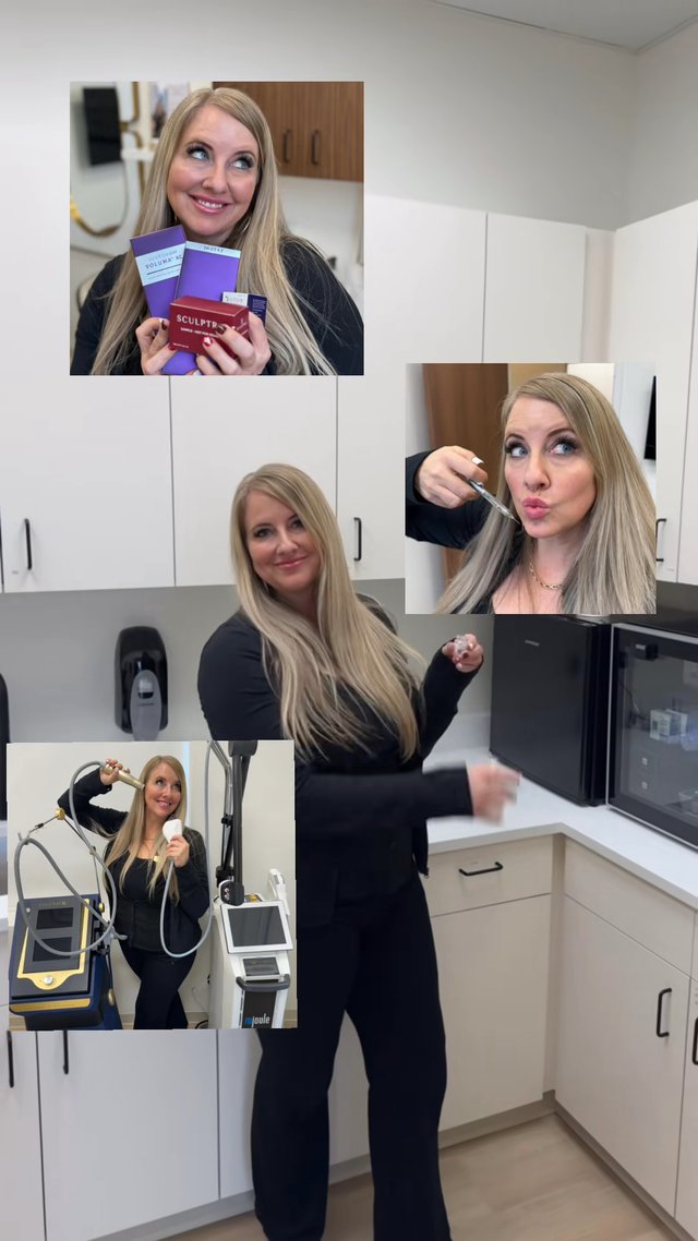 Botox result at Utah Facial Plastics & UFP Hair Restoration