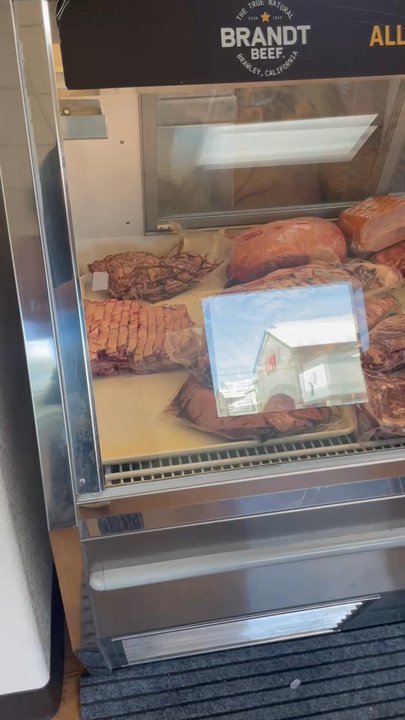 Ramey's Meats - Meat Shops Near Me - Brawley, California