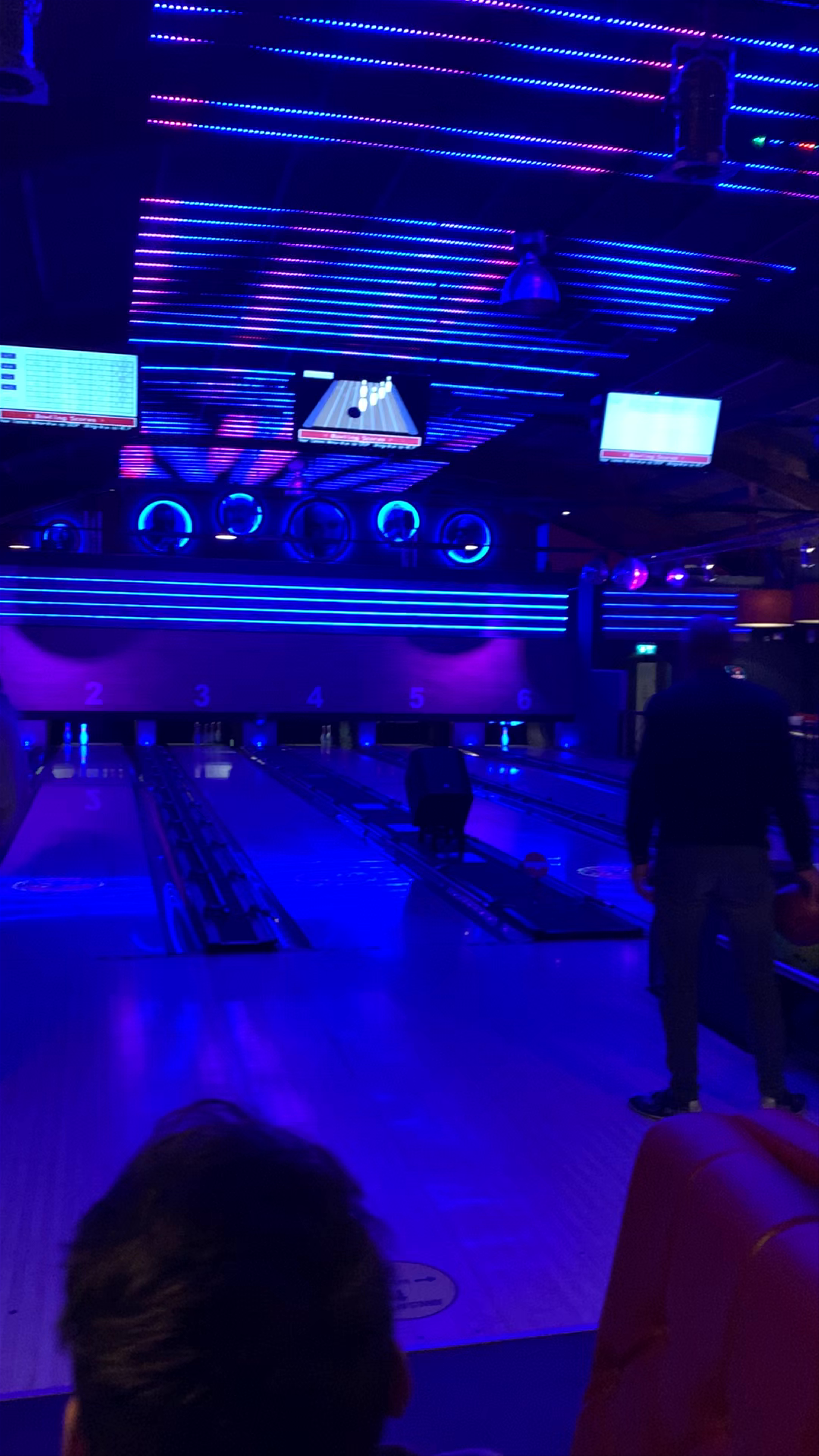 Pinz Bowling