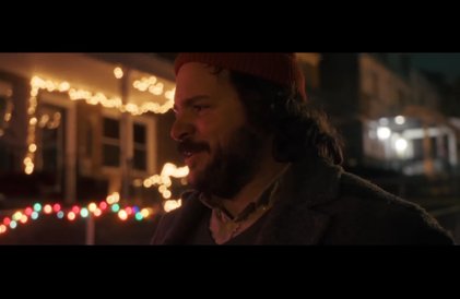 Bande-annonce en anglais