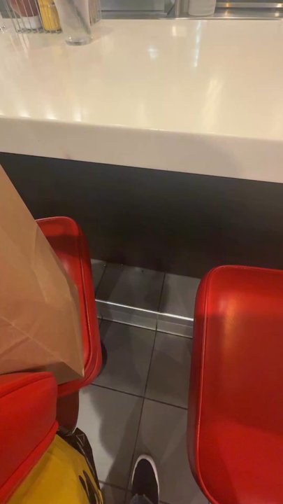 Johnny Rockets - Cockroach - Burgers Near Me - Tempe, Arizona