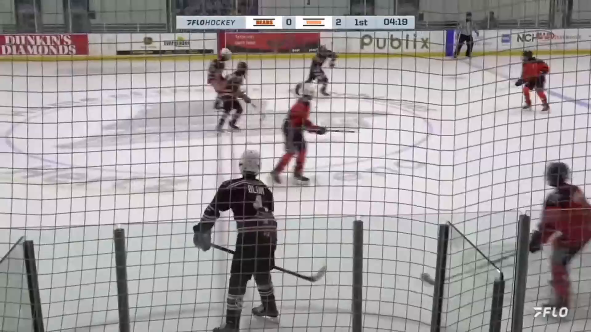 Nolan Lenhart: Mastering the Tip-In and Rebound Play at the Matterhorn Futures