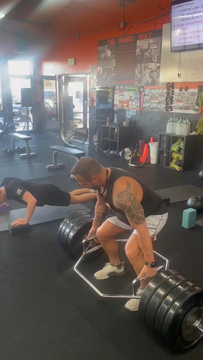 Manic Training Highlands Ranch - Interval Training Gyms Near Me - Highlands Ranch, Colorado